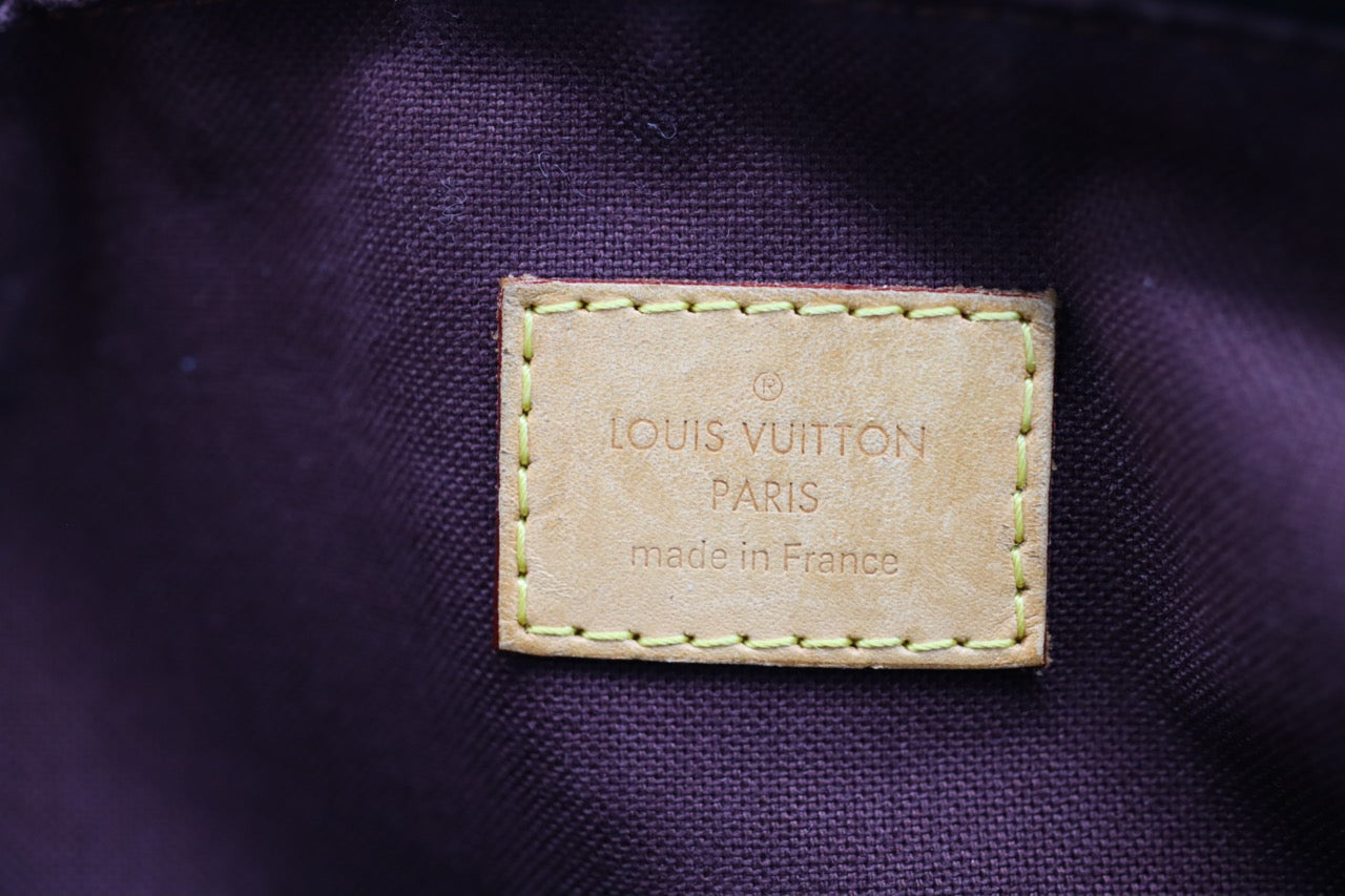Louis Vuitton Rivoli Monogram Bag