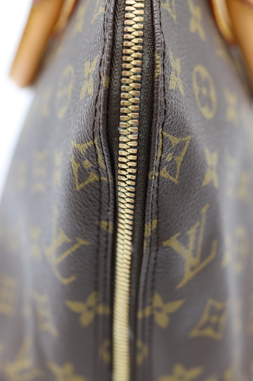 Louis Vuitton Alma PM Monogram Bag