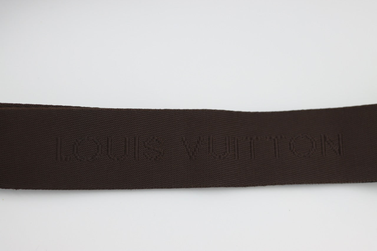 Louis Vuitton Damier Ebene Olav PM Messenger Bag