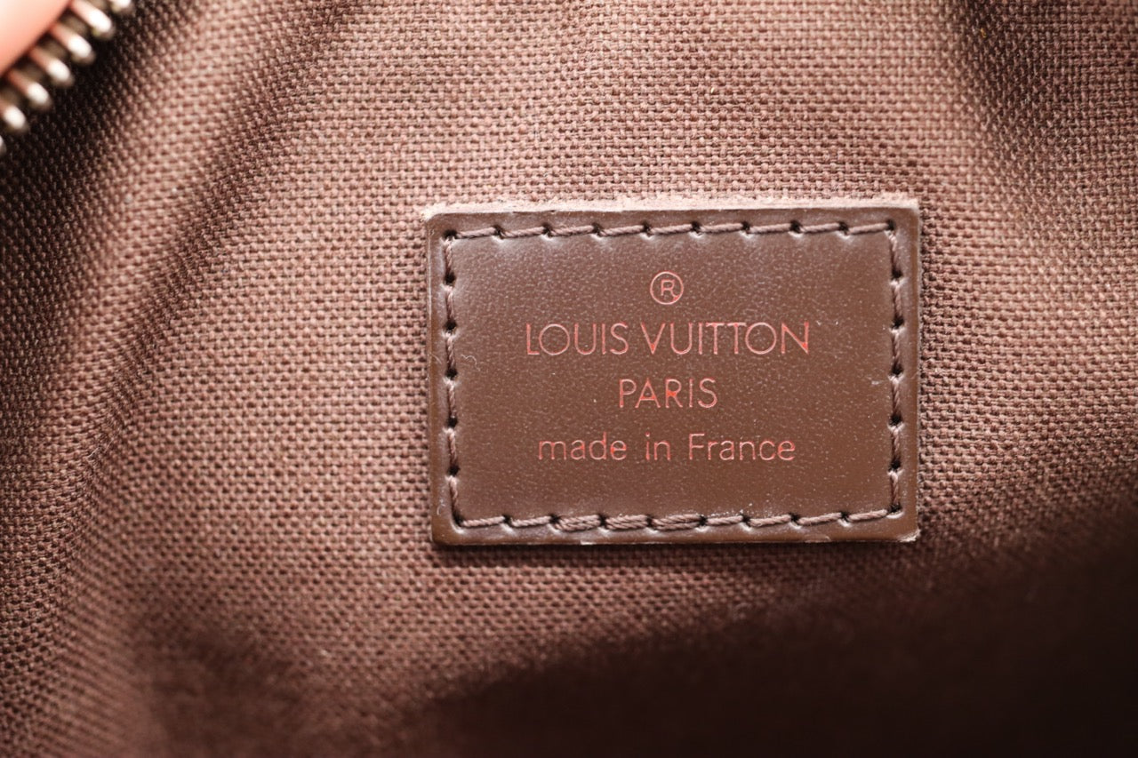 Louis Vuitton Damier Ebene Olav PM Messenger Bag