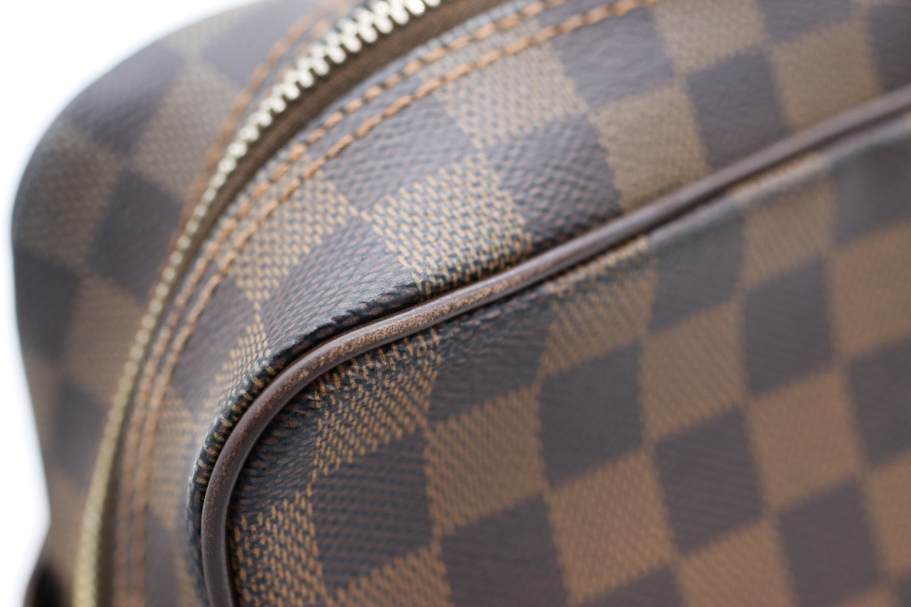 Louis Vuitton Damier Ebene Olav PM Messenger Bag