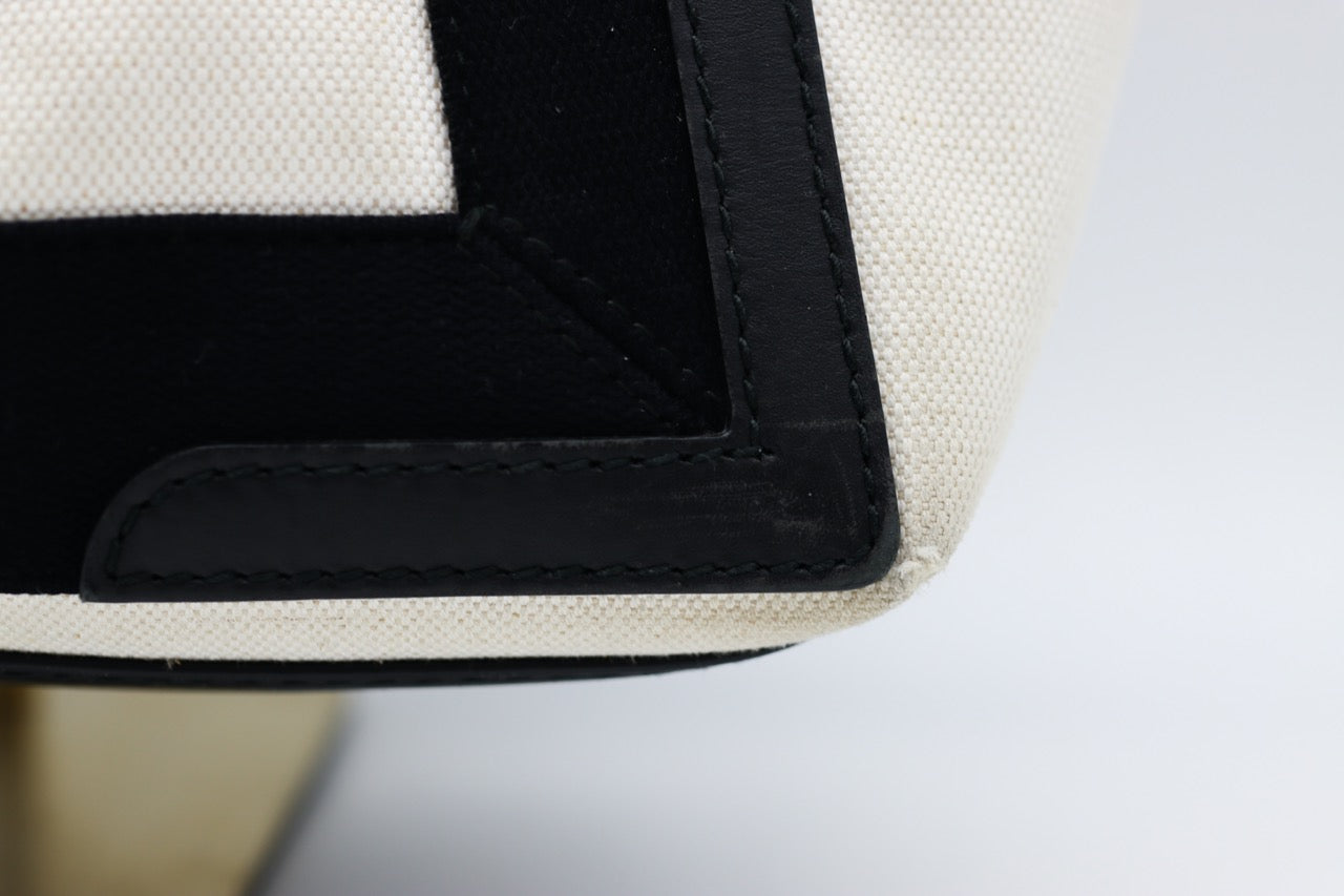 Balenciaga Canvas XS Tote Bag