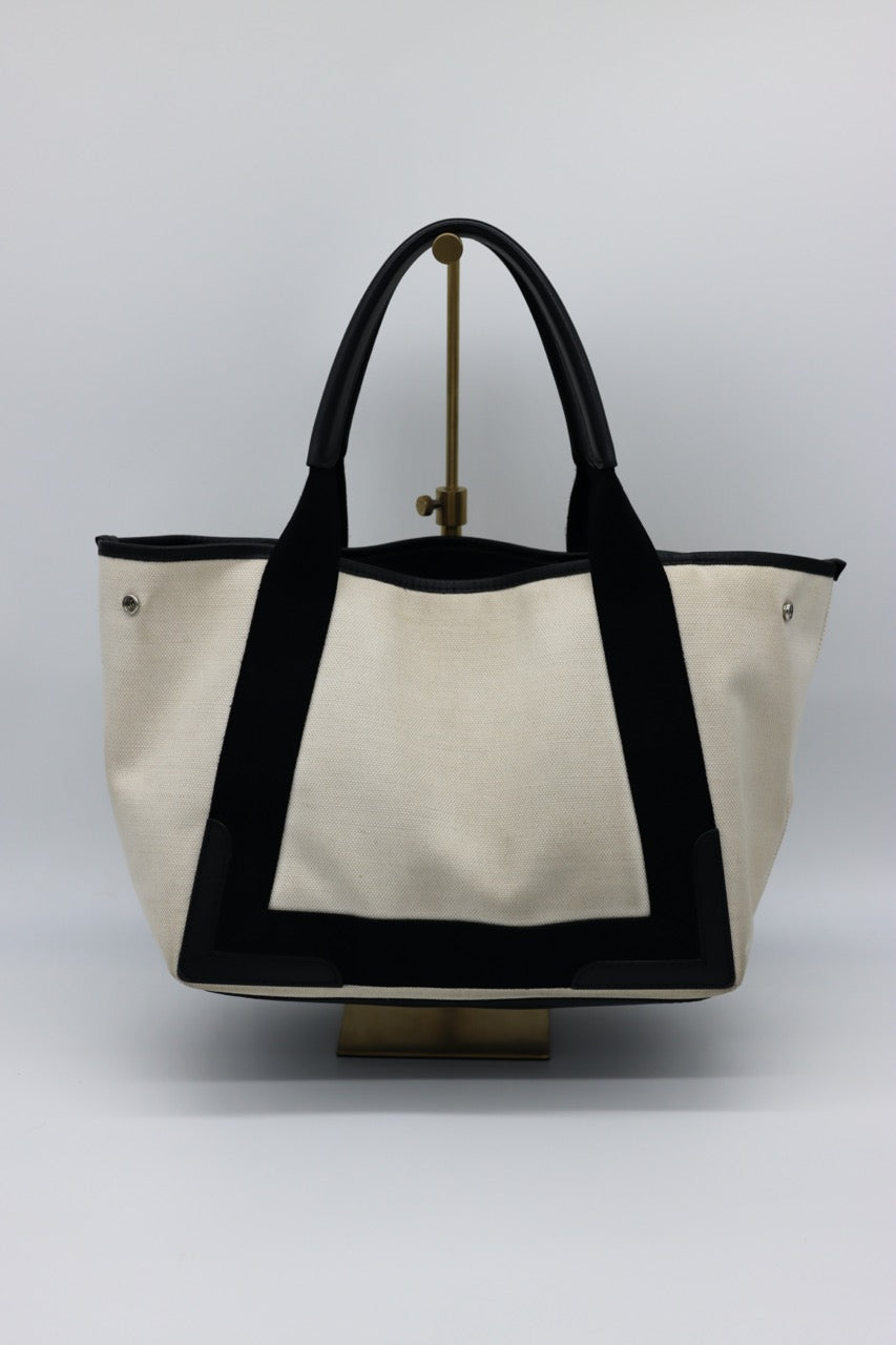 Balenciaga Canvas XS Tote Bag