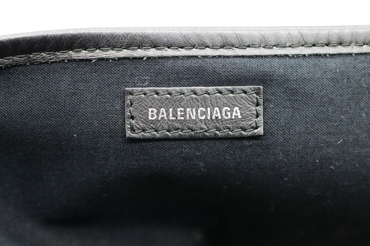 Balenciaga Canvas XS Tote Bag