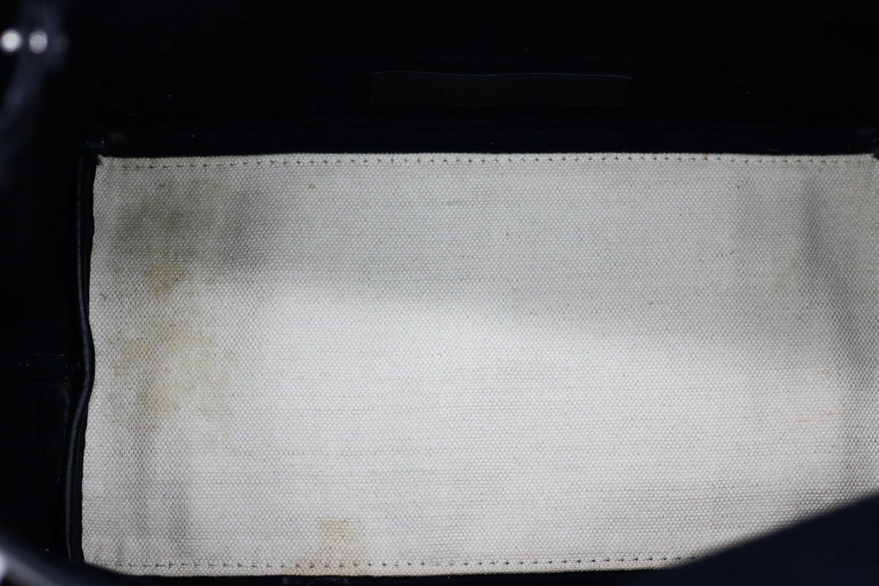 Balenciaga Canvas XS Tote Bag