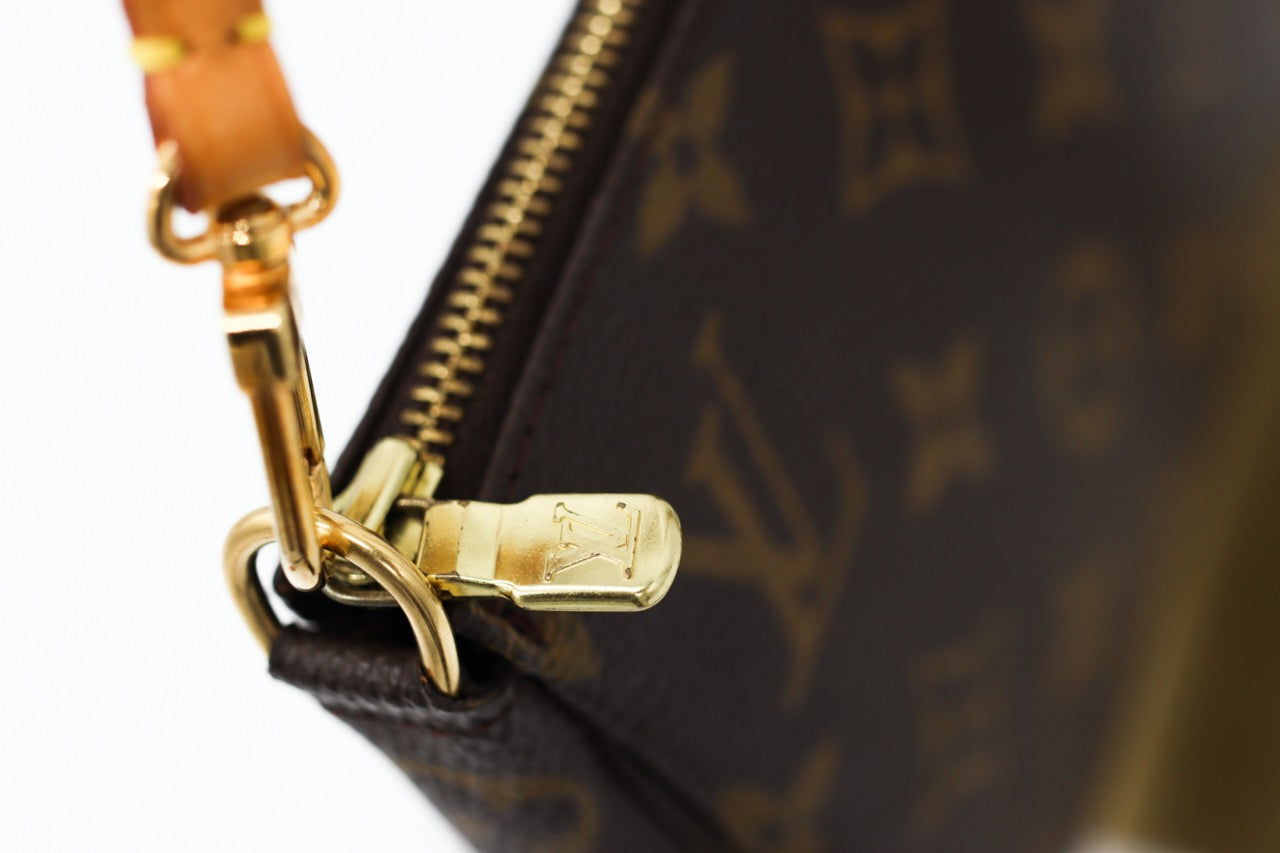 Louis Vuitton Monogram Pochette Accessories