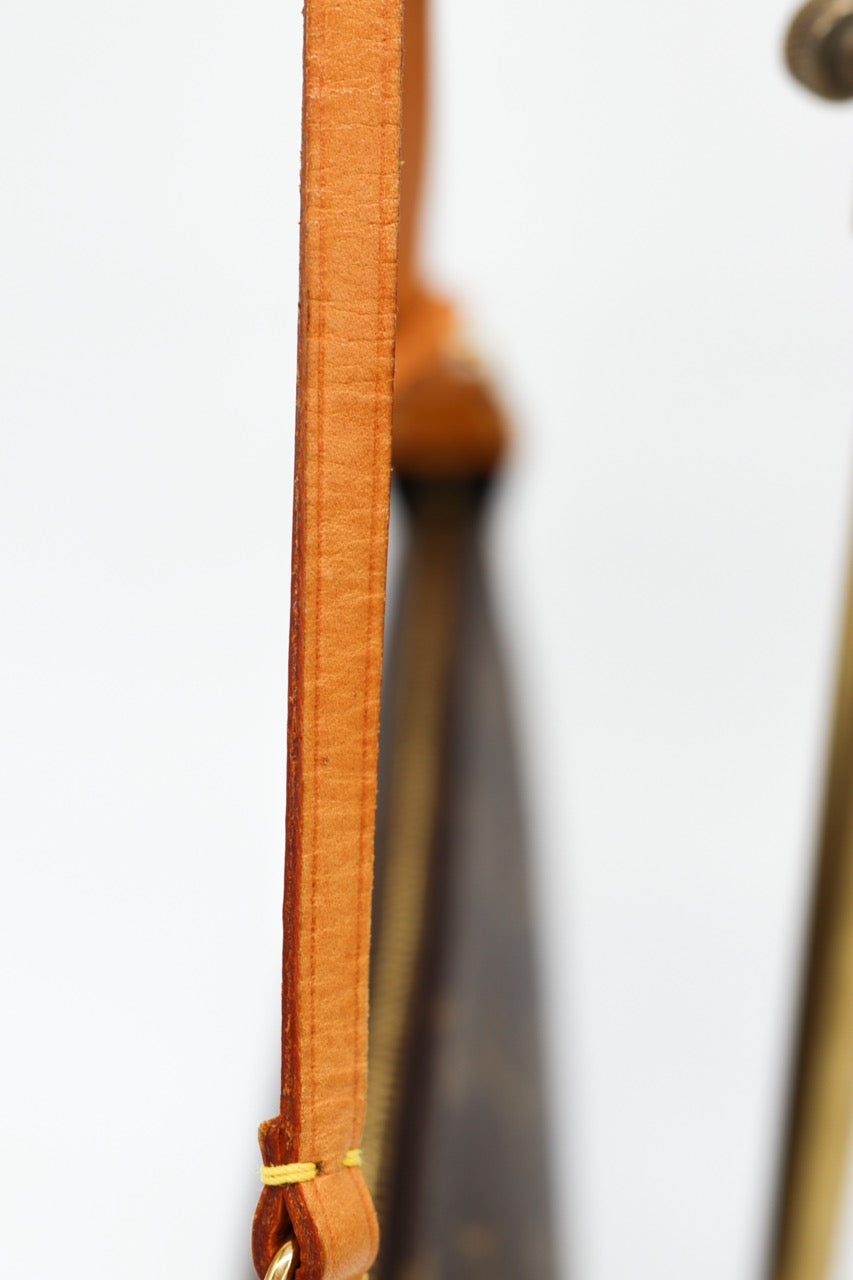 Louis Vuitton Monogram Pochette Accessories